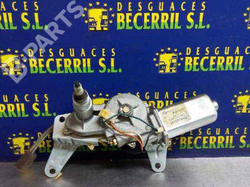 Used Rear wiper motor Rear wiper motor DAEWOO KALOS (KLAS) 1.2 (72 hp) 8441502 8441502