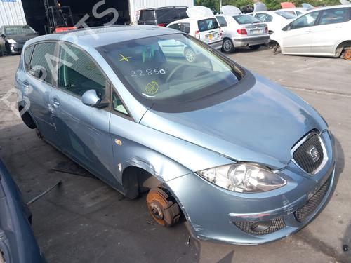 Electronic module SEAT ALTEA (5P1) 1.9 TDI | BP38304868M83 - Image 6