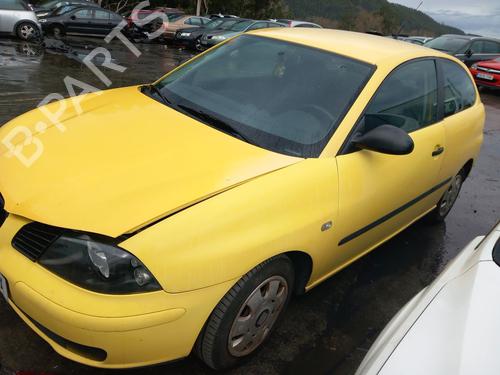 Used Parts SEAT IBIZA III (6L1)  1.9 TDI  4469237