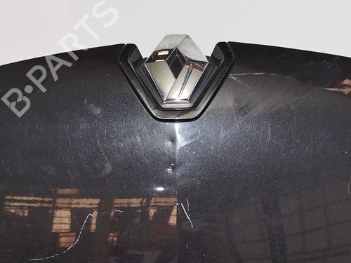Hood RENAULT MEGANE III Hatchback (BZ0/1_, B3_) 1.5 dCi | BP27391969C1 