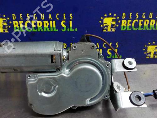 Rear wiper motor OPEL CORSA B (S93) 1.7 D (F08, F68, M68) | BP8439738M102 