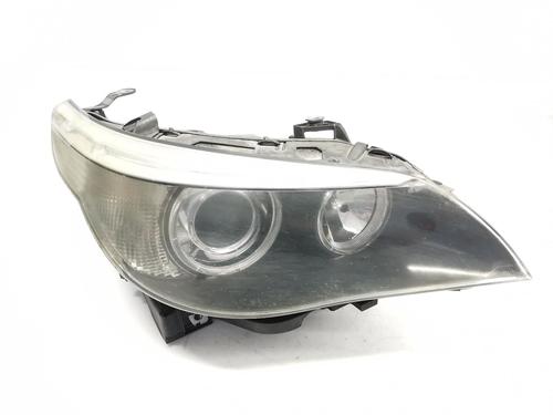 Used Right headlight Right headlight BMW 5 Touring (E61) 530 d (231 hp) 34613963 34613963