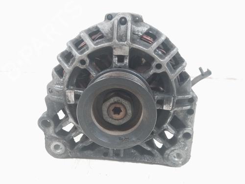 Generator VW POLO (9N_, 9A_) 1.2 12V (64 hp) 8471166