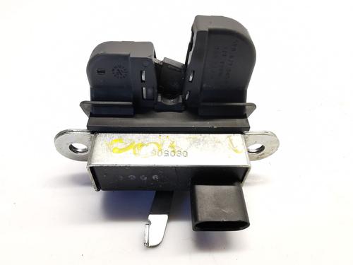 Tailgate lock SEAT ALTEA (5P1) 1.9 TDI | BP25989889C101 
