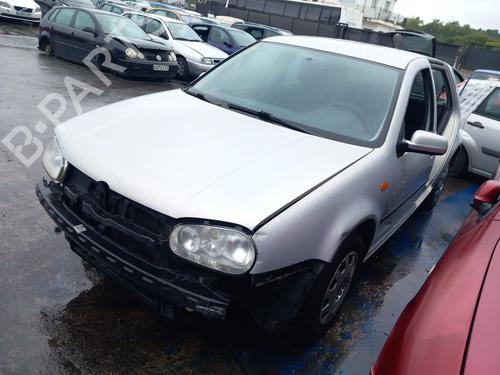 Used Parts VW GOLF IV (1J1)  1.4 16V  4741397