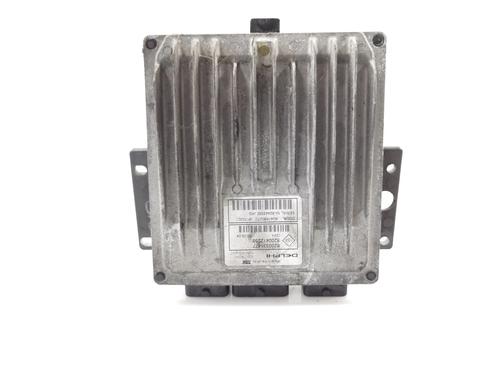 Used Engine control unit (ECU) RENAULT CLIO II (BB_, CB_) 1.5 dCi (B/CB07) (65 hp) 16269571
