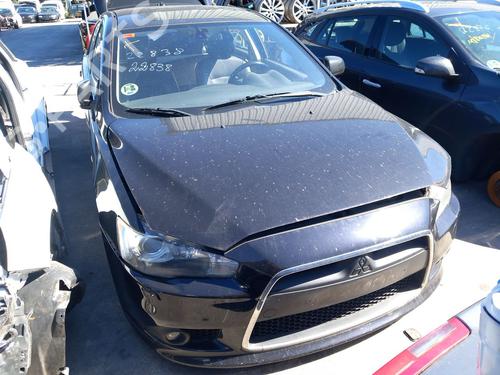 Used Parts MITSUBISHI LANCER VIII (CY_A, CZ_A) 2.0 DI-D (CY8A) 4910588