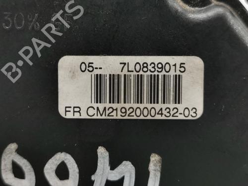 Rear left lock SEAT ALTEA (5P1)  | BP10302238C100 