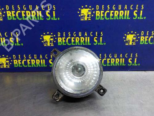Baklys CHEVROLET MATIZ (M200, M250) 0.8 (52 hp) 9087535