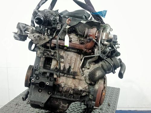 Moteur CITROËN C4 Coupe (LA_) | BP30906405M1