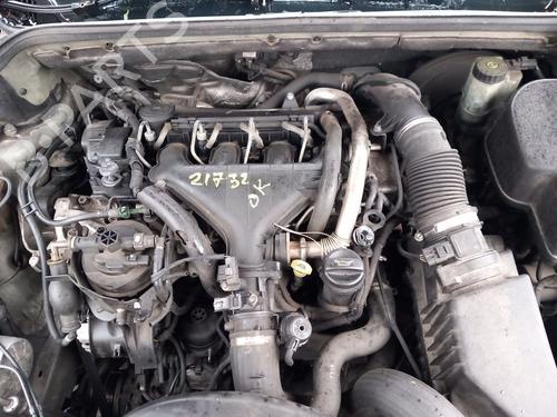 Left taillight PEUGEOT 407 (6D_) 2.0 HDi 135 (6DRHRH, 6DRHRE, 6DRHRG, 6DRHRJ) | BP32342950C34