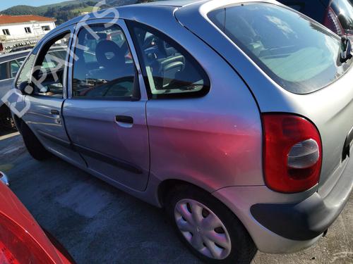 Højre baglygte CITROËN XSARA PICASSO (N68) 2.0 HDi | BP29834939C35