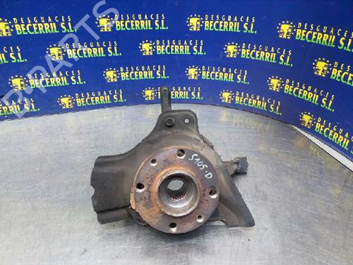 Used Right front steering knuckle LANCIA DEDRA (835_) [1989-1999]  8448185