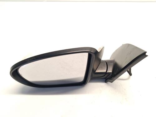 Used Left mirror NISSAN QASHQAI I (J10, NJ10) 2.0 dCi All-wheel Drive (150 hp) 29853944