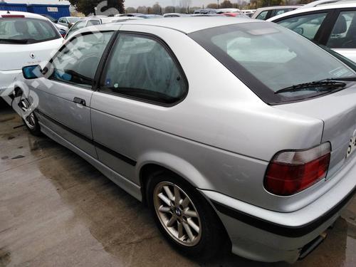 Left front indicator BMW 3 Compact (E36) 316 i | BP10634311C32  - Image 8