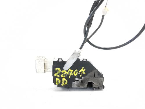 Front right lock CITROËN JUMPY II Van 2.0 HDi 120 4x4 | BP37489175C97 - Image 2