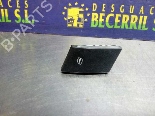 Used Right front window switch SEAT CORDOBA (6L2) 1.4 16V (75 hp) 8440464