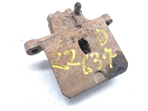 Used Right rear brake caliper Right rear brake caliper MITSUBISHI PAJERO III Canvas Top (V6_W, V7_W) 3.2 DI-D (V68W, V78W) (160 hp) 36302996 36302996