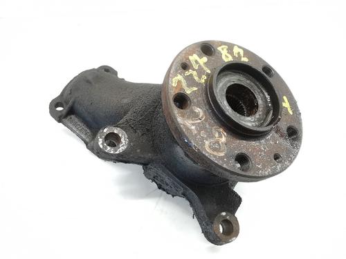 Used Left front steering knuckle Left front steering knuckle 37283147 37283147