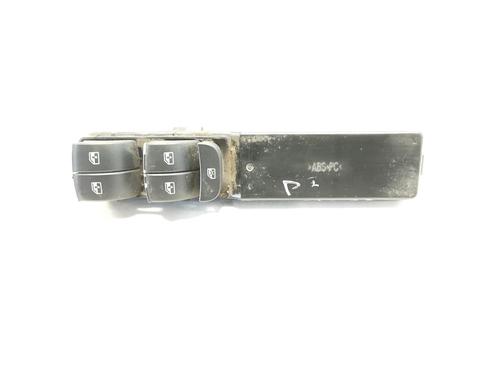 Used Left front window switch SAAB 9-3 (YS3F, E79, D79, D75) 2.2 TiD (125 hp) 30684007