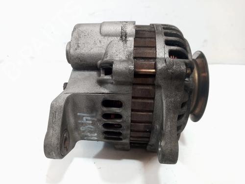 Alternator NISSAN X-TRAIL I (T30)  | BP10325778M7 