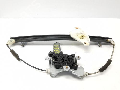 Front left window mechanism SSANGYONG RODIUS I 2.7 Xdi | BP38538297C22 - Image 2