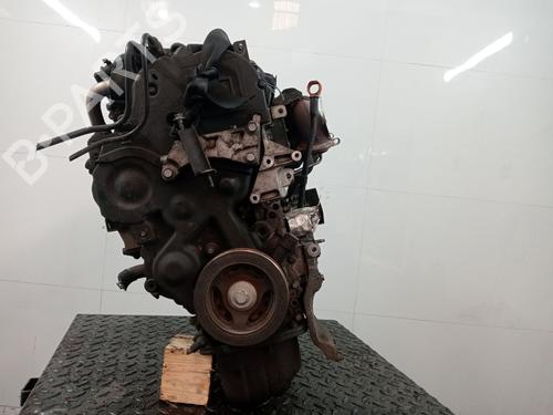 Engine CITROËN C3 II (SC_) 1.4 HDi 70 (SC8HZC, SC8HR0, SC8HP4) | BP33268373M1 - Image 4