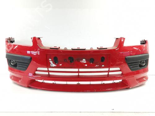 Used Front bumper Front bumper FORD FOCUS II (DA_, HCP, DP) 1.8 TDCi (115 hp) 36777675 36777675