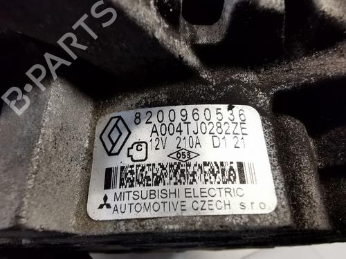Generator RENAULT LAGUNA I Grandtour (K56_)  | BP28582082M7 