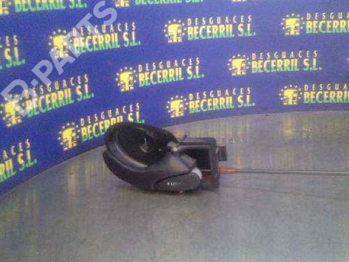 Used Front left interior door handle Front left interior door handle FORD FOCUS I (DAW, DBW) 1.8 TDCi (100 hp) 8431402 8431402