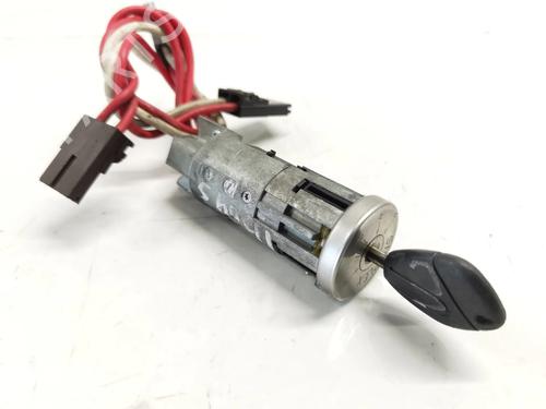 Used Electronic module PEUGEOT 806 (221) 1.9 TD (90 hp) 14024384