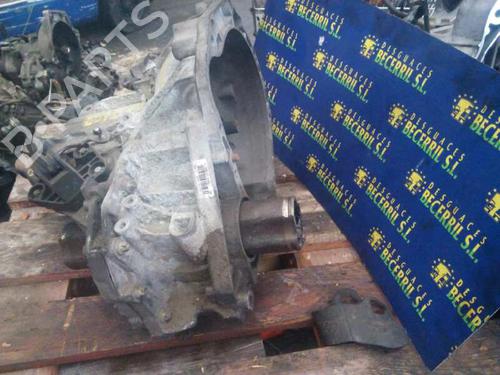 Gearbox NISSAN MICRA III (K12) 1.2 16V | BP8436259M3