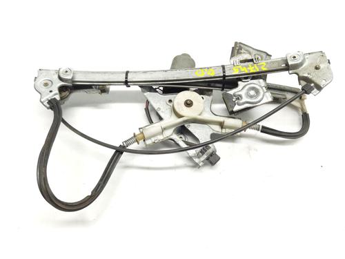 Used Front right window mechanism SEAT IBIZA II (6K1) 1.4 i (60 hp) 31995710