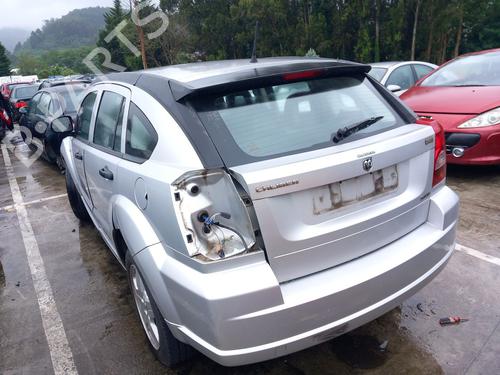 Getriebe DODGE CALIBER 2.0 CRD | BP35986286M3 - Image 8