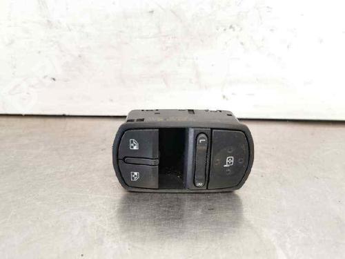 Used Left front window switch Left front window switch OPEL CORSA D (S07) 1.3 CDTI (L08, L68) (75 hp) 8465789 8465789