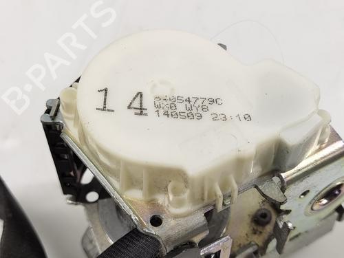 Sikkerhedssele foran venstre FORD FIESTA VI (CB1, CCN)  | BP21525113I26 