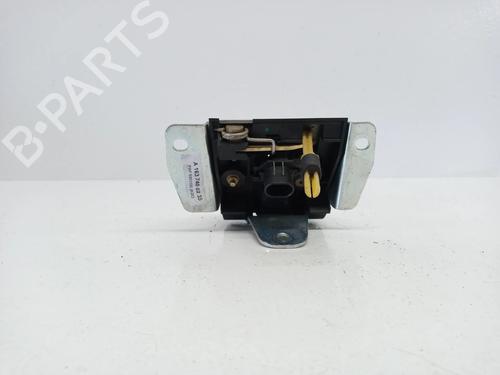 Bakluke lås MERCEDES-BENZ M-CLASS (W163) [1998-2005]  9074591
