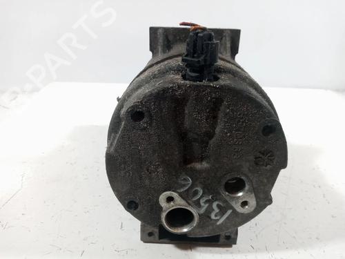 AC compressor RENAULT LAGUNA II (BG0/1_)  | BP9140439M34 