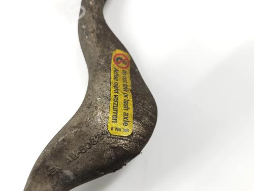 Right front suspension arm BMW 1 (E87) 120 d | BP16045058M13 