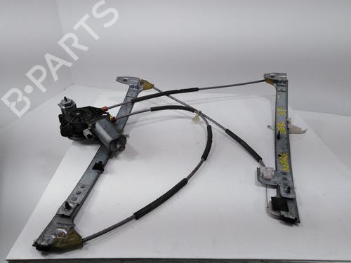 Front right window mechanism CITROËN XSARA Coupe (N0) 1.9 TD | BP8477705C23 