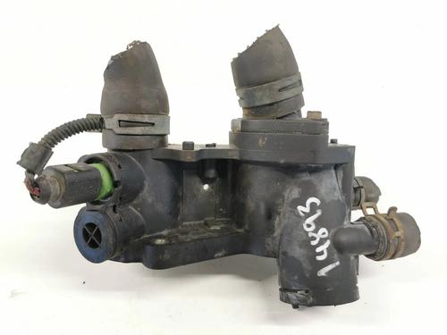 Used Thermostat housing Thermostat housing 14024043 14024043