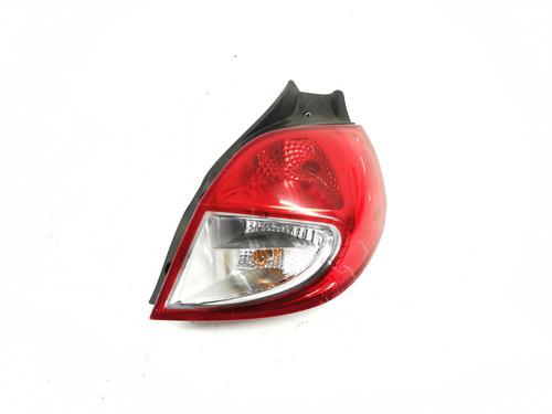 Right taillight RENAULT CLIO III (BR0/1, CR0/1) 1.2 16V (BR0P, CR0P) | BP29518939C35 
