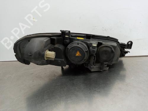 Left headlight OPEL VECTRA B (J96)  | BP8467466C28 
