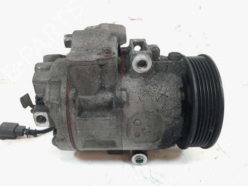 AC compressor VW POLO V (6R1, 6C1) 1.4 (6R1) | BP8463469M34 