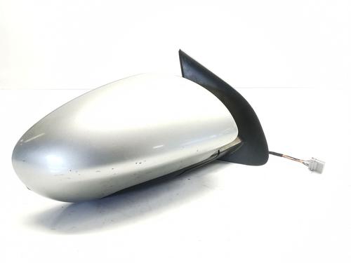 Right mirror NISSAN QASHQAI / QASHQAI +2 I (J10, NJ10, JJ10E) 2.0 dCi | BP28117289C27 
