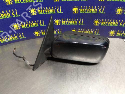 Left mirror BMW 5 (E39) 525 tds | BP8437432C26 