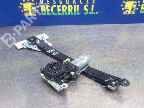 Used Rear left window mechanism Rear left window mechanism VOLVO S60 I (384) 2.4 D (163 hp) 8455282 8455282