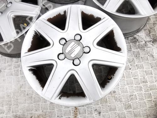 Rim SEAT ALTEA XL (5P5, 5P8) 1.9 TDI | BP27370818C45
