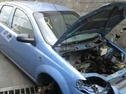 Rear wiper motor DAEWOO KALOS (KLAS) 1.2 | BP8445275M102  - Image 6