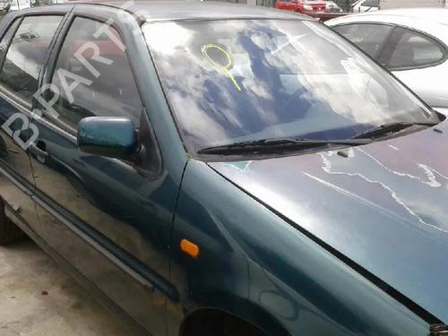 Starter VW POLO III (6N1)  | BP8444522M8 